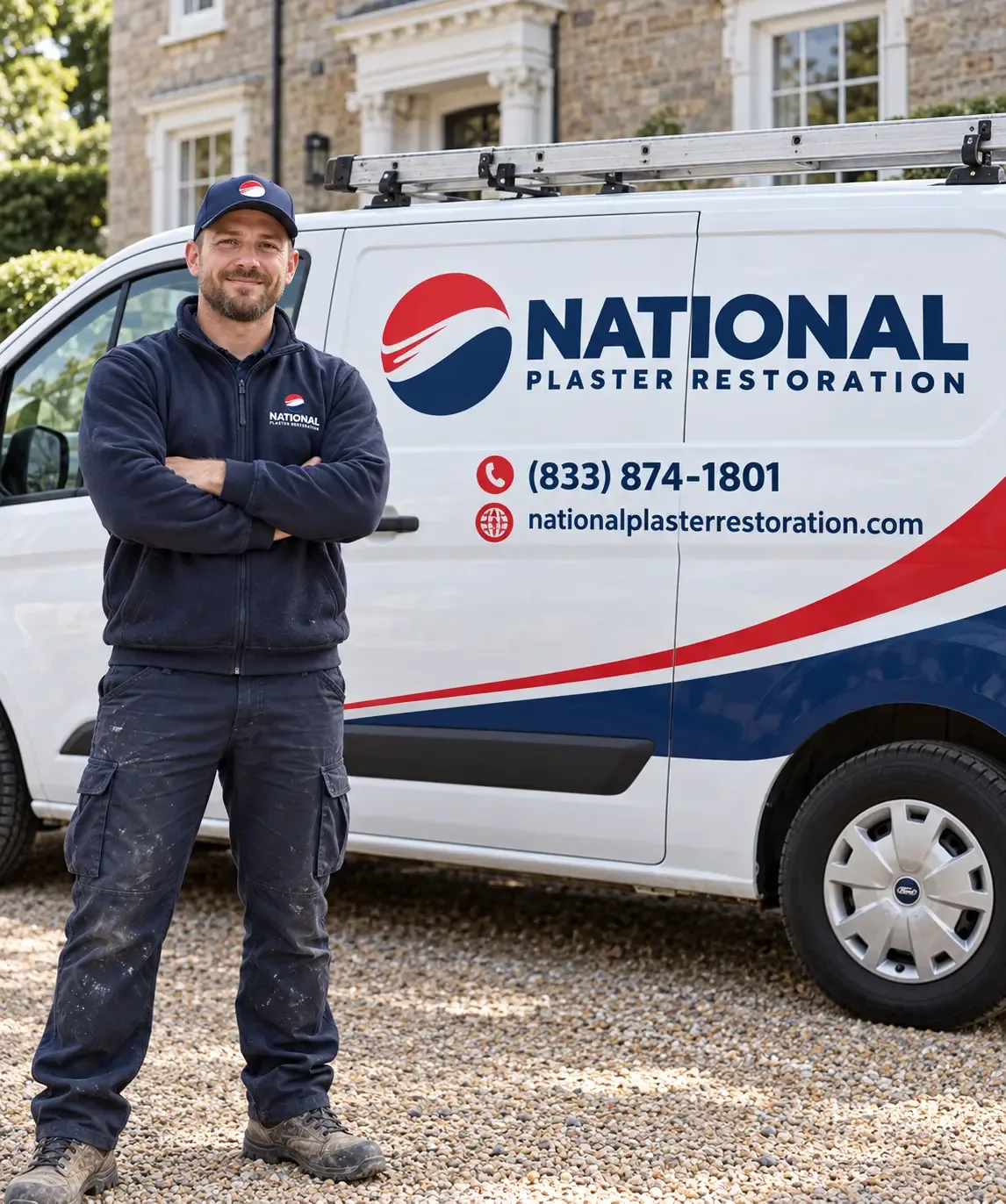 Plaster Repair company in Rockland, MI